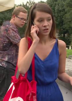 19 + - sezon 3 - odcinek 195