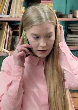 19 + - sezon 3 - odcinek 246