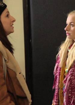 19 + - sezon 3 - odcinek 250