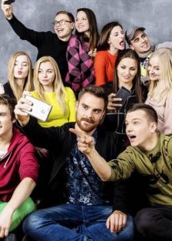 19 + - sezon 3 - odcinek 256