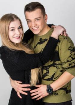 19 + - sezon 3 - odcinek 257