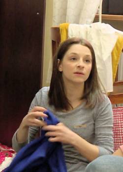 19 + - sezon 3 - odcinek 253