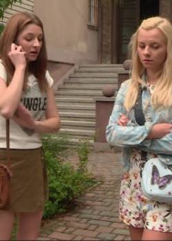 19 + - sezon 3 - odcinek 191