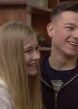 19 + - sezon 2 - odcinek 125