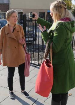 19 + - sezon 1 - odcinek 2