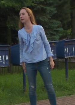 19 + - sezon 3 - odcinek 185