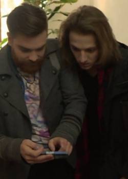 19 + - sezon 2 - odcinek 153