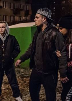 19 + - sezon 2 - odcinek 119