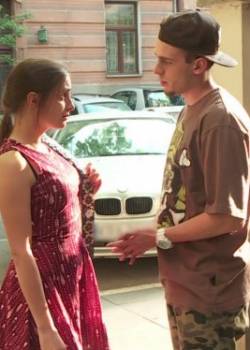 19 + - sezon 2 - odcinek 172