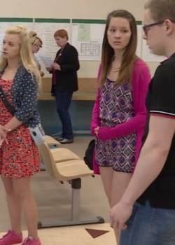 19 + - sezon 3 - odcinek 176