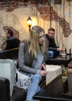 19 + - sezon 1 - odcinek 5