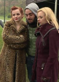 19 + - sezon 2 - odcinek 162