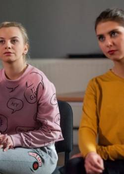 19 + - sezon 2 - odcinek 131