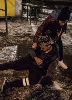 19 + - sezon 2 - odcinek 117