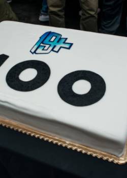 19 + - sezon 2 - odcinek 100