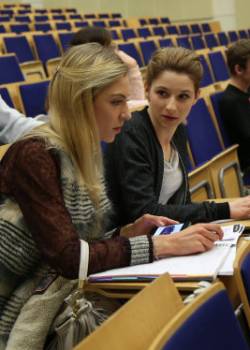 19 + - sezon 1 - odcinek 4