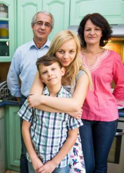 19 + - sezon 1 - odcinek 3