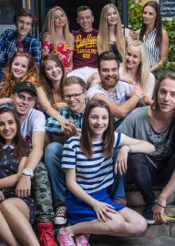 19 + - sezon 2 - odcinek 136