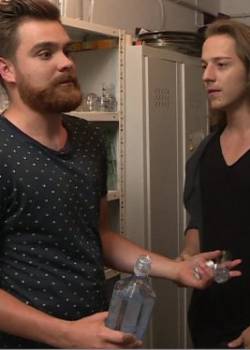 19 + - sezon 3 - odcinek 180