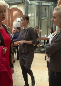 19 + - sezon 2 - odcinek 169