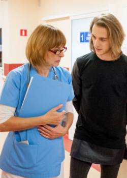 19 + - sezon 2 - odcinek 114