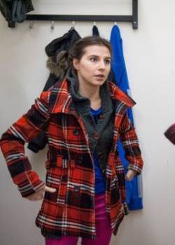 19 + - sezon 2 - odcinek 128