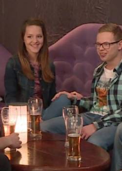 19 + - sezon 3 - odcinek 184