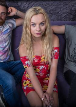 19 + - sezon 2 - odcinek 142