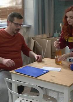 19 + - sezon 2 - odcinek 148