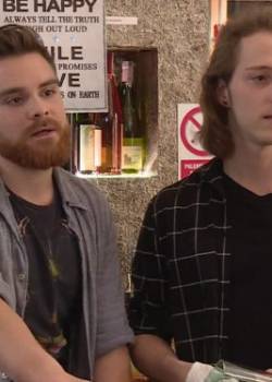 19 + - sezon 2 - odcinek 168