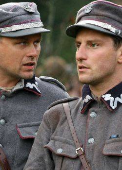 1920. Wojna i miłość - odcinek 7