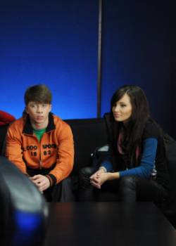 39 i pół - sezon 2 - odcinek 9 (Wojna domowa)