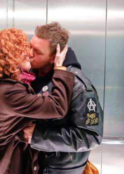 39 i pół - sezon 3 - odcinek 6 (Pomylone dzieci)