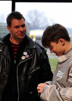 39 i pół - sezon 3 - odcinek 5 (Najemcy)