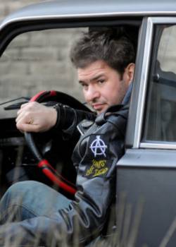 39 i pół - sezon 1 - odcinek 4 (Krótki lot)