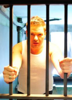 39 i pół - sezon 3 - odcinek 3 (Wymiar sprawiedliwości)