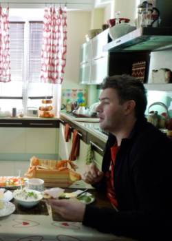 39 i pół - sezon 2 - odcinek 7 (Kryzys wieku średniego)