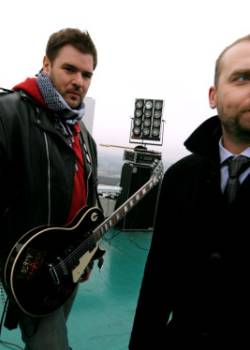 39 i pół - sezon 1 - odcinek 7 (Walentynki)