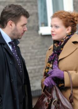 39 i pół - sezon 1 - odcinek 10 (Nowa droga życia)