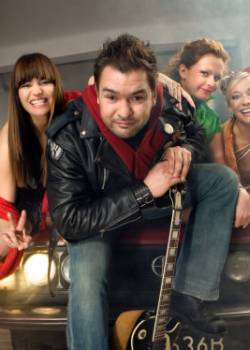 39 i pół - sezon 1 - odcinek 3 (Zorro)