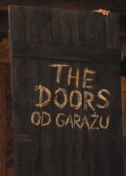 39 i pół - sezon 2 - odcinek 1 (Ryczący czterdziestak)