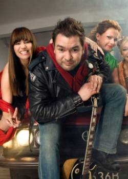 39 i pół - sezon 1 - odcinek 13 (Ślub)