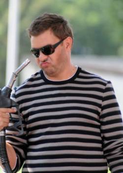 39 i pół - sezon 2 - odcinek 4 (Dezerter)