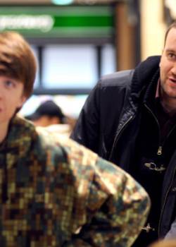 39 i pół - sezon 1 - odcinek 5 (Profesjonalista)