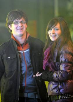 39 i pół - sezon 2 - odcinek 10 (Brazileiro)