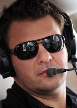 39 i pół - sezon 3 - odcinek 11 (Przyjemności i obowiązki)