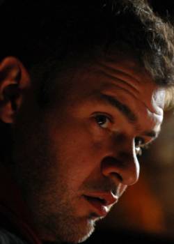 39 i pół - sezon 1 - odcinek 1 (Powrót)