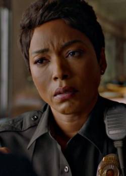 9-1-1 - sezon 1 - odcinek 9 (W pułapce)