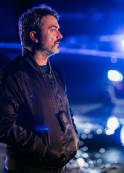 Alex. Brudny glina - sezon 1 - odcinek 3