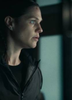 Alex. Brudny glina - sezon 1 - odcinek 5